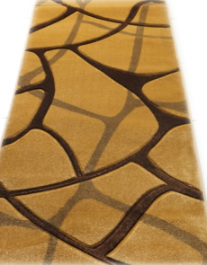 Синтетична килимова доріжка Friese Gold 2014 BEIGE - высокое качество по лучшей цене в Украине.